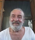 Встретьте Мужчинa : Andre, 66 лет до Франция  Monte par borgo